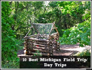 10 Best Michigan Field Trips